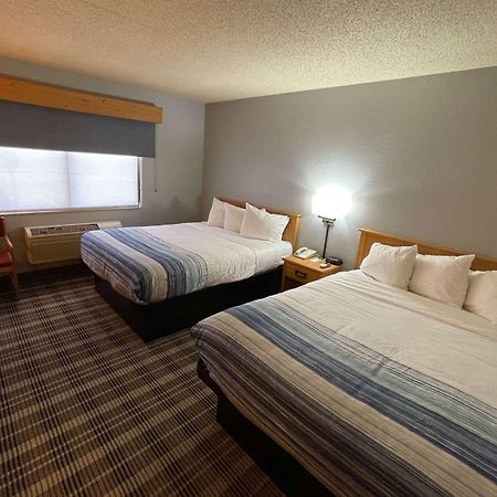 Americinn By Wyndham Sayre Zewnętrze zdjęcie