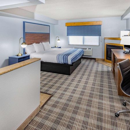 Americinn By Wyndham Sayre Zewnętrze zdjęcie
