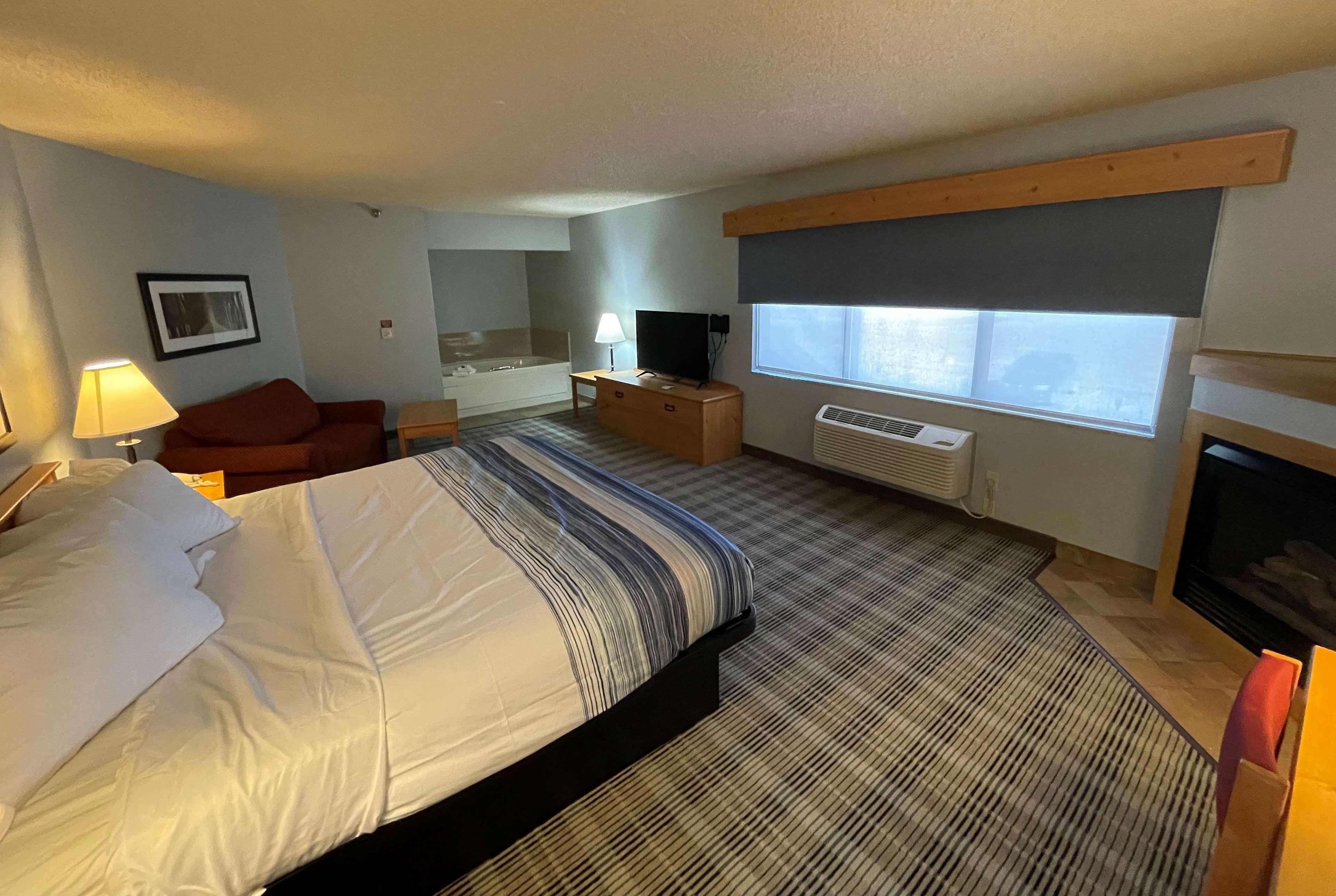 Americinn By Wyndham Sayre Zewnętrze zdjęcie