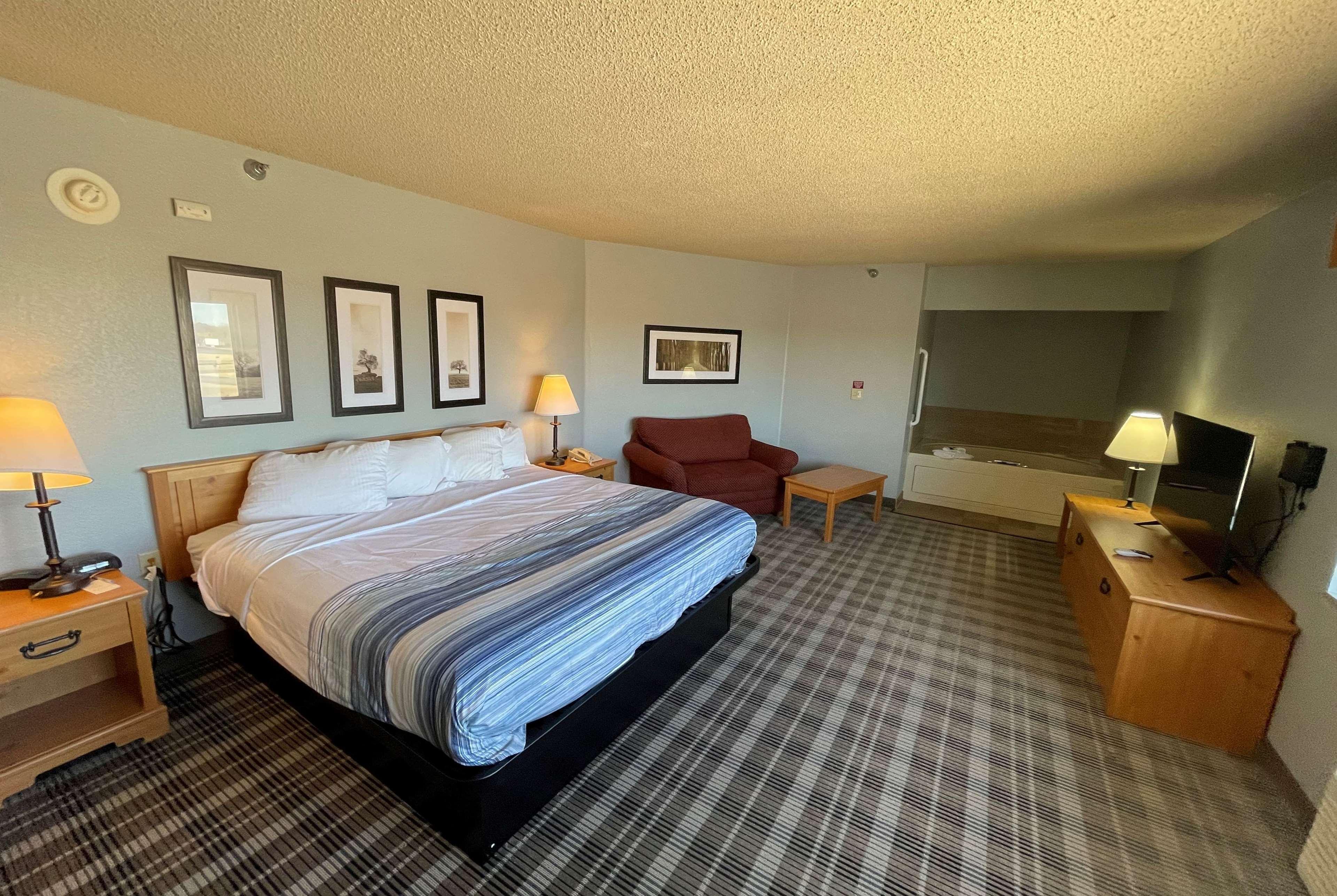 Americinn By Wyndham Sayre Zewnętrze zdjęcie