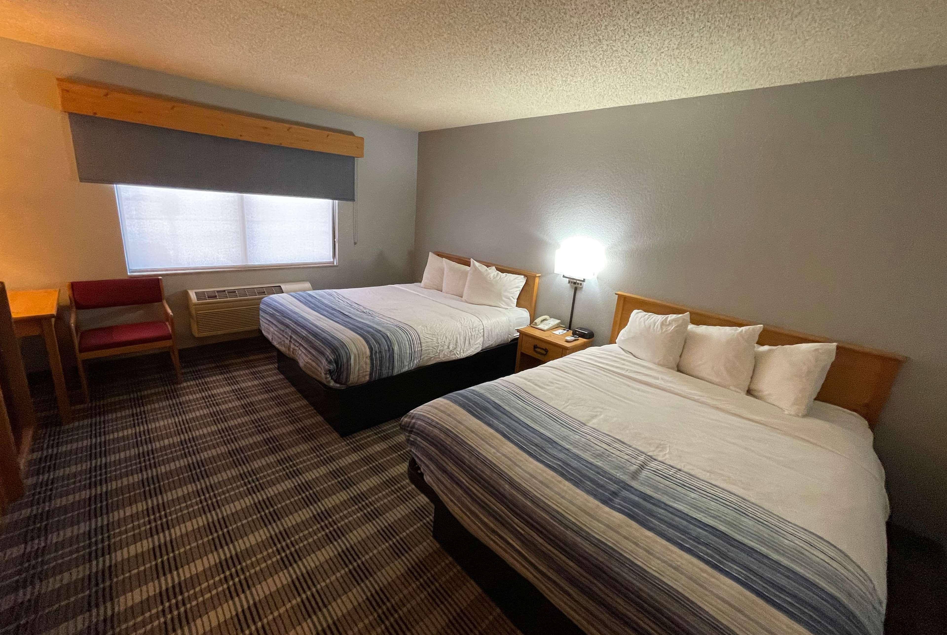 Americinn By Wyndham Sayre Zewnętrze zdjęcie