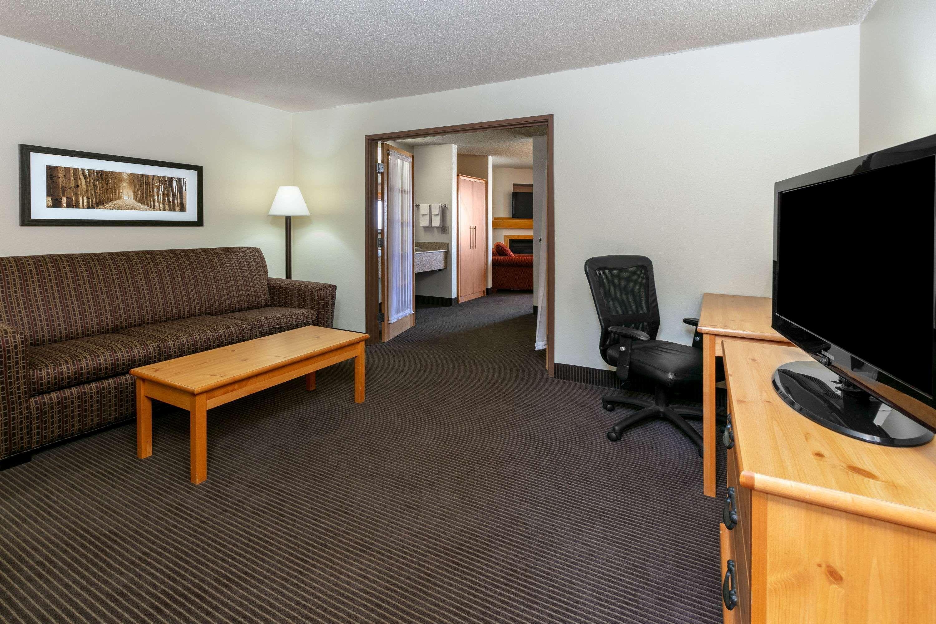 Americinn By Wyndham Sayre Zewnętrze zdjęcie