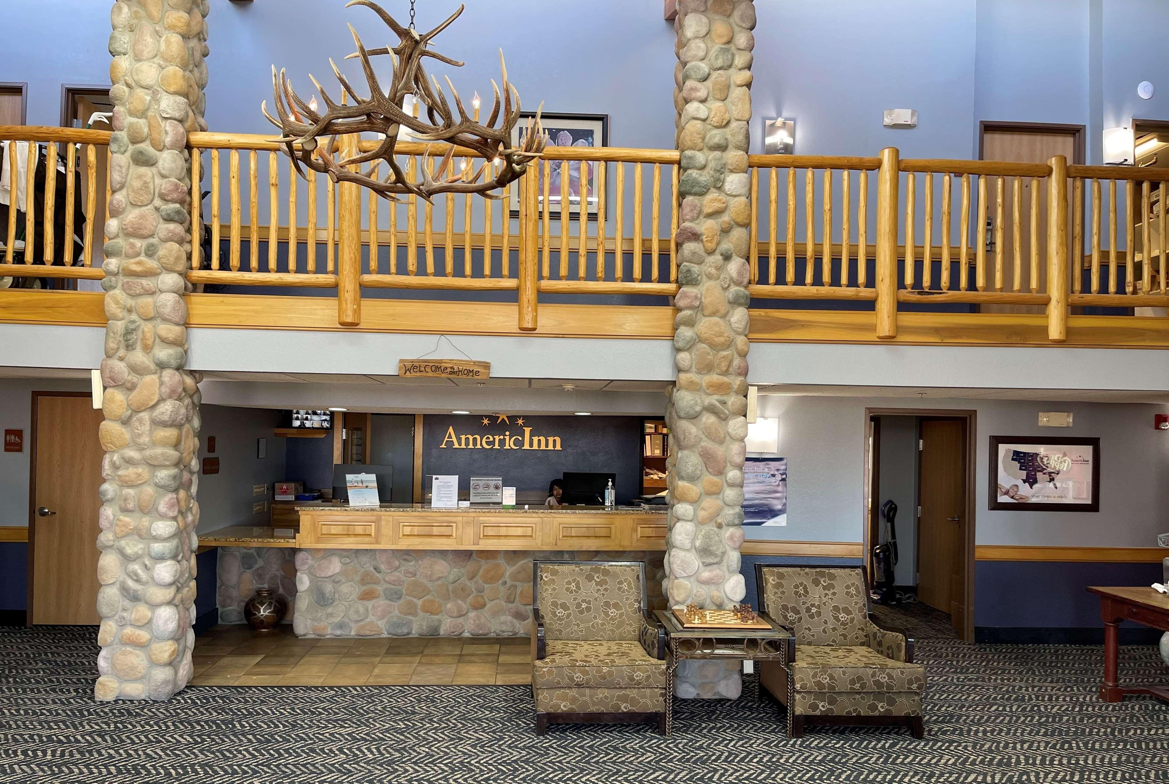 Americinn By Wyndham Sayre Zewnętrze zdjęcie