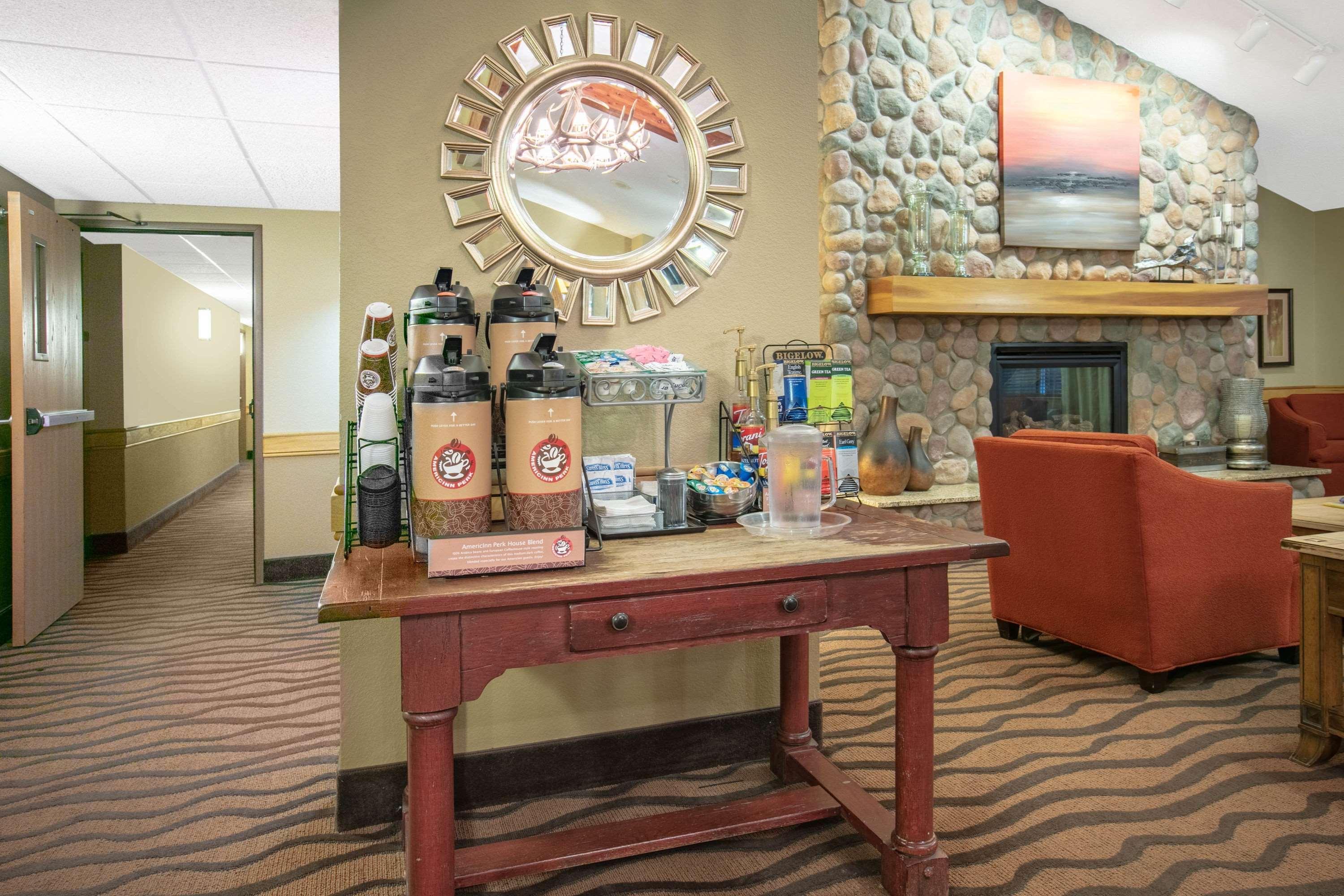 Americinn By Wyndham Sayre Zewnętrze zdjęcie