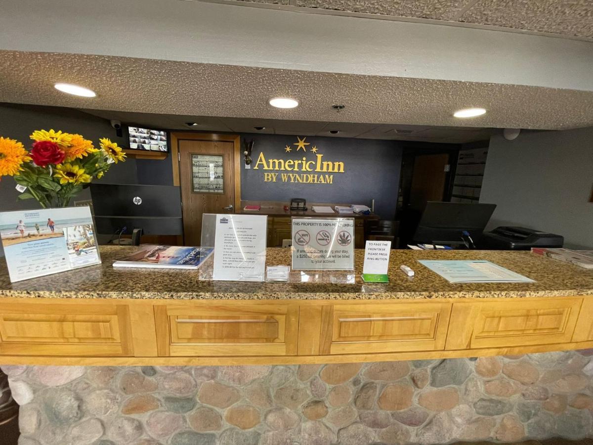 Americinn By Wyndham Sayre Zewnętrze zdjęcie
