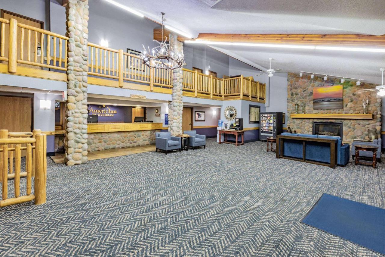 Americinn By Wyndham Sayre Zewnętrze zdjęcie