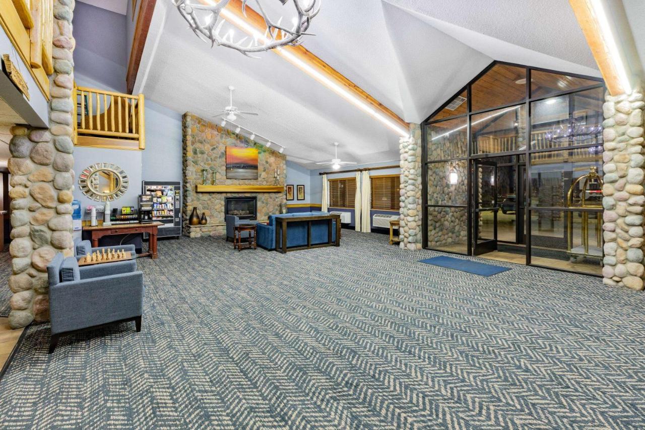 Americinn By Wyndham Sayre Zewnętrze zdjęcie