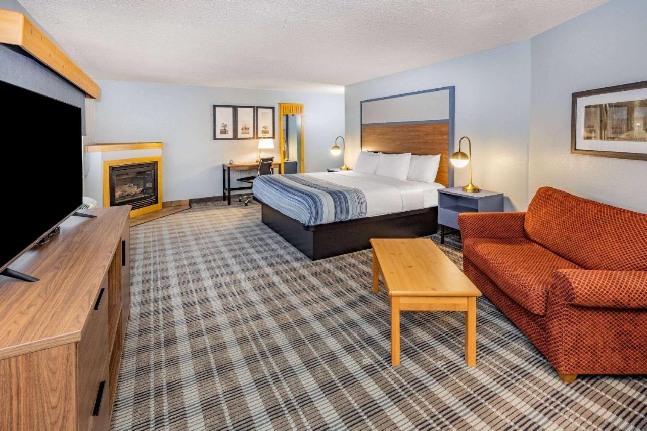 Americinn By Wyndham Sayre Zewnętrze zdjęcie